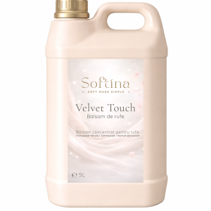 Balsam Velvet Touch