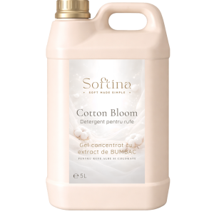 Detergent Cotton Bloom