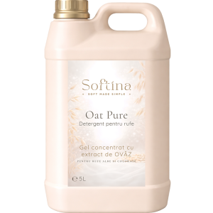 Detergent Oat Pure