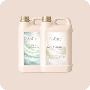 Pachet Balanced Care
