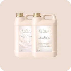 Pachet Daily Care
